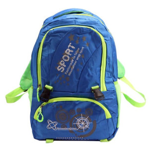 poliester Męski plecaki Sport 4283