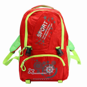 poliester Męski plecaki Sport 4283