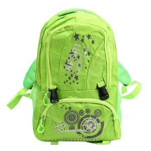 poliester Męski plecaki Sport 4283
