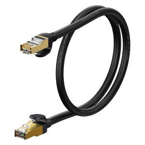 Baseus high Speed Seven | Kabel przewód sieciowy Ethernet LAN Cat7 10GB 600