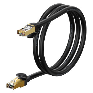 Baseus high Speed Seven | Kabel przewód sieciowy Ethernet LAN Cat7 10GB 600