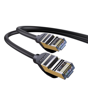 Baseus high Speed Seven | Kabel przewód sieciowy Ethernet LAN Cat7 10GB 600