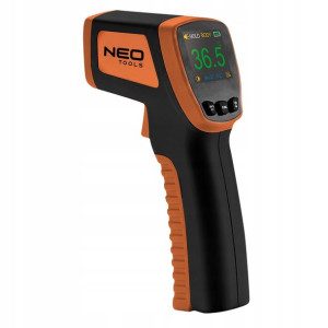 Pirometr miernik temperatur bezdotykowy NEO 75-270