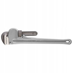 Klucz do rur stillson aluminiowy 600mm 02-112