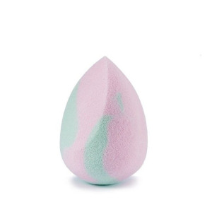 Gąbka BOHO BEAUTY Bohoblender Pastel Vibes Medium Cut