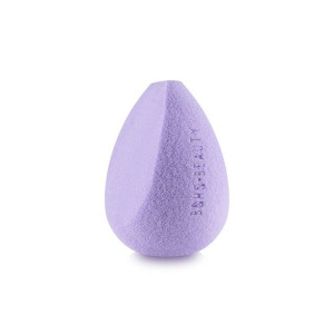 Gąbka BOHO BEAUTY Bohoblender Top Cut Lilac