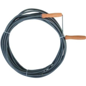 Dedra Spirala Do Udrażniania Rur 8mm X 3m 12h803