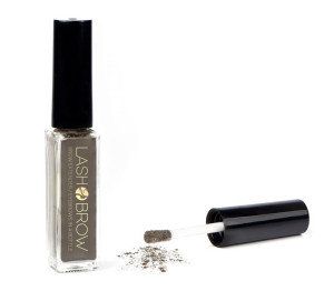 Brwi w butelce LASH BROW Cold Expresso