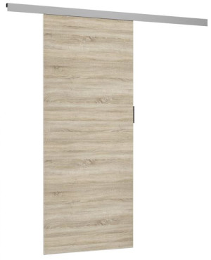 SOLIDNE DRZWI PRZESUWNE greg 86x205 cm