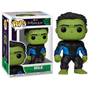 Figurka Funko Pop 1130 She-Hulk Hulk