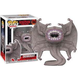 Figurka Funko Pop 1303 Demobat Stranger Things 4