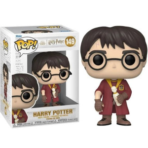 Figurka Funko Pop 149 Harry Potter CoS Komnata