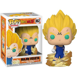 Figurka Funko Pop 862 Majin Vegeta Dragonball Z