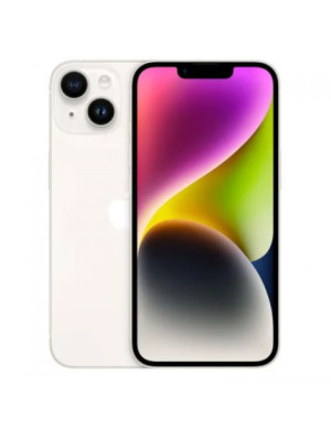 Apple iPhone 14 256GB Starlight