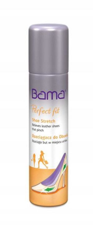 Perfect fit rozciągacz BAMA 75 ml
