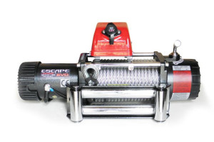 Wyciągarka Escape EVO 12000 lbs [5443 kg] EWX-S
