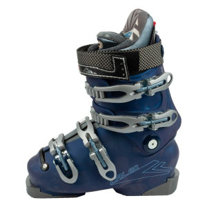 Buty narciarskie Lange CRL 80 [LB42220]