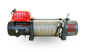 Wyciągarka Escape EVO 12000 lbs [5443 kg] EWX-U