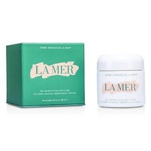 La Mer The Moisturizing Soft Cream 30ml krem nawilżający do twarzy