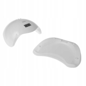 Lampa Do Paznokcii Uv Sun Led 5 Hybryda Żel 48w