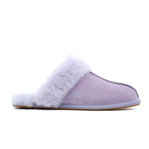 Buty Ugg Scuffette Ii June Gloom W 1106872-jgl 36