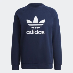 Bluza Adidas Trefoil Crewneck Sweatshirt HK5294 M