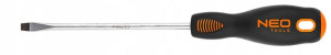 Wkrętak płaski 5.5 x 200 mm, S2 NEO 04-014