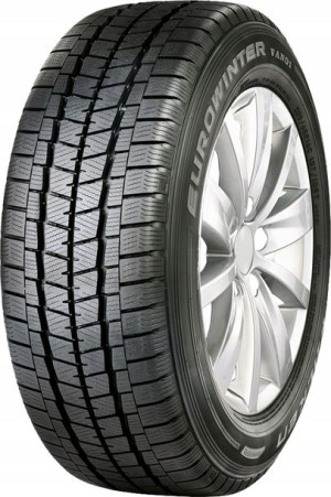 4 opony zimowe 195/65R16C Falken Eurowinter VAN01