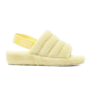 Buty Ugg Fluff Yeah Terry Banan.pudd.w 36