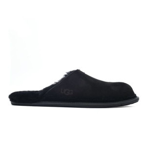 Buty Ugg Hyde Black M 1123660-blk 42