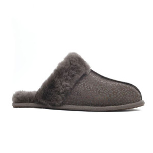 Buty Ugg W Scuffette Ii Sparkle Spots 38
