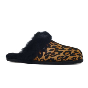 Buty Ugg W Scuffette Ii Panther Print 38