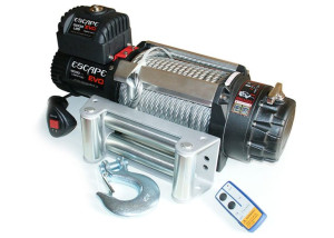 Wyciągarka Escape EVO 15000 lbs [6810 kg] IP68