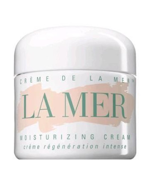 La Mer Moisturizing Cream 30ml nawilżający krem do twarzy do skóry dojrzałe