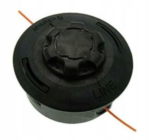 Głowica Stihl C 25-2 Fse 65 Fs 55 80 85 87 90 100
