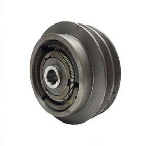 Sprzęgło Odśrodkowe Silnika Gx160 2paski 128/19mm