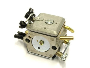 Gaźnik Do Pilarki Husqvarna 362 365 371 372 - Fv
