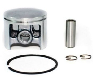 Tłok kompletny do piły Husqvarna 272 / 272K - 52mm