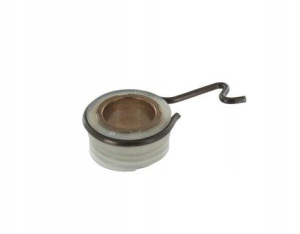 Ślimak pompki oleju do piły STIHL 017 018 023 025