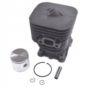 Cylinder Tłok Husqvarna 124l 125r 125l 125e 128r