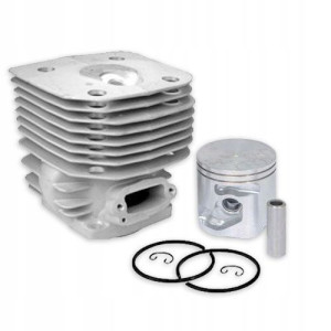 Cylinder +tłok Husqvarna 3120 K Partner K1250 60mm