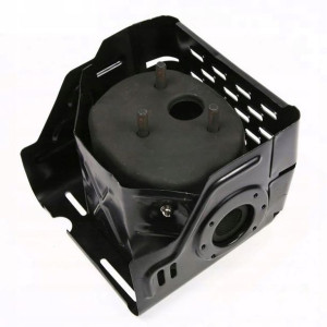 Tłumik pełnowymiarowy do HONDA GX340 / GX390