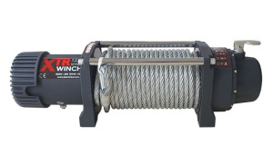 Wyciągarka XTR 12000 lbs [5443kg] SPEED
