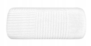 Ręcznik Enigma 70x140 biały Frotex - Greno