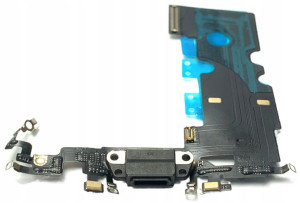 Dock Złącze Ładowania Gniazdo Usb Mikro Iphone 8