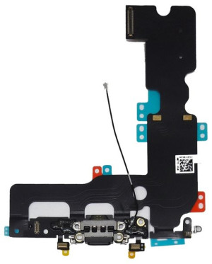 iPhone 7 Plus Port Złącze ŁADOWANIA Mikrofon Cz