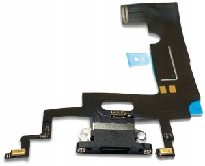 iPhone XR Port Złącze ŁADOWANIA Mikrofon Anteny Cz
