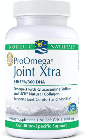 ProOmega® Joint Xtra (90 kaps.)