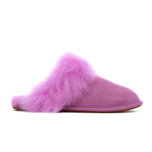 Buty UGG Scuff Sis Purple Ruby 1122750-PRBY 39