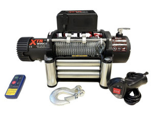 Wyciągarka XTR 13500lbs [6130kg]